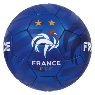 Ballon Football FFF - JERSEY