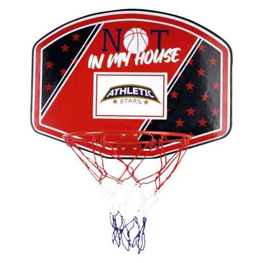 Panier basket - Athletic Stars