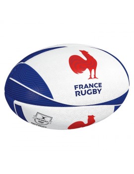 Ballon rugby - Gilbert France