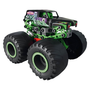 Monster Truck - MECCANO JUNIOR