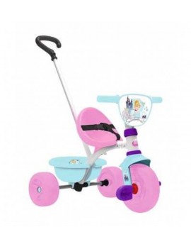 CENDRILLON TRICYCLE BE MOVE