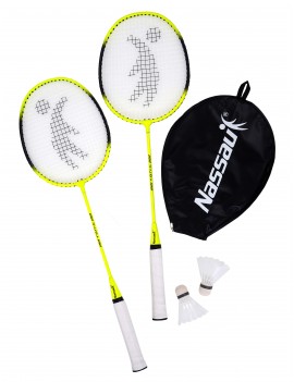 Set de badminton - Nassau -...