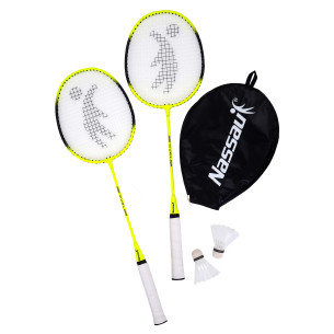 Set de badminton Nassau - NEMO