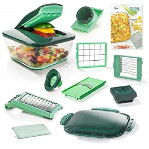 NICER DICER CHEF MANDOLINE