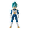 Figurine Géante - Dragon Ball - Super Saiyan Vegeta Blue