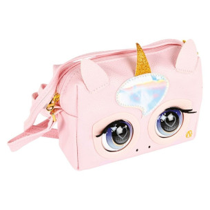 Purse pets Licorne