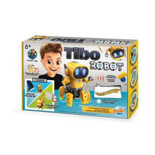 Robot - Buki - Tibo Robot