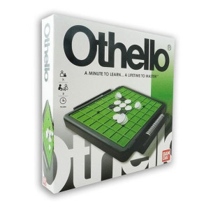 Jeu de stratégie Othello - BANDAI