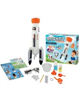 Rocket science - BUKI