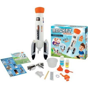 Rocket science - BUKI