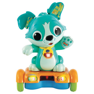 Titou Mon toutou Hoverboard - VTECH