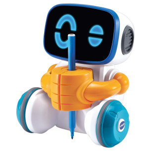Croki Mon robot Artiste - VTECH