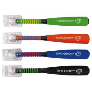 Kit initiation baseball - NEMO