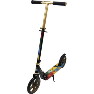 Trottinette Harry Potter -...