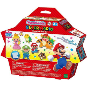 Ensemble Super Mario -...