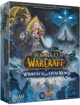 World of Warcraft Wrath of...