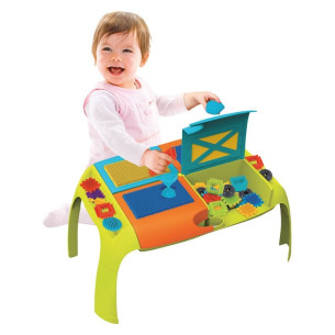 Table Bloko - 37 Bloko - BLOKO