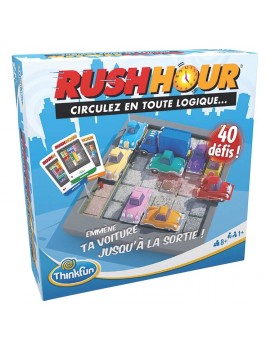 Rush Hour - ThinkFun