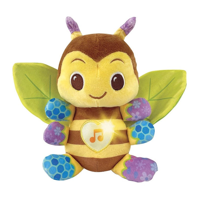 Maelle abeille des découvertes - VTECH