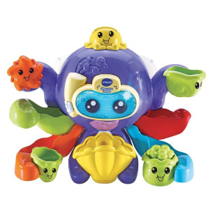 Polo mon poulpe rigolo - VTECH