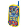 Le smartphone éducatif Pat'Patrouille - VTECH