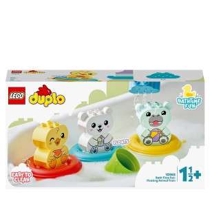 Jouet de bain - Lego Duplo...