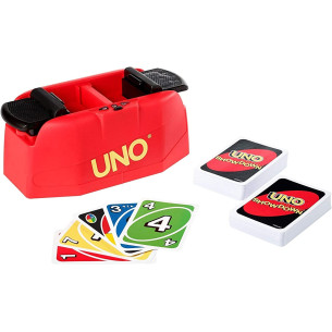 Uno Showdown - MATTEL