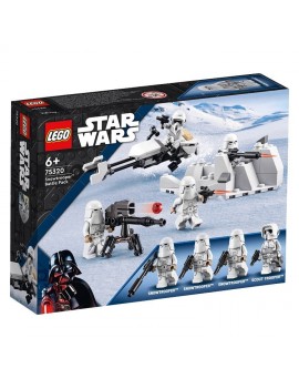 Star Wars - Lego - Pack de...