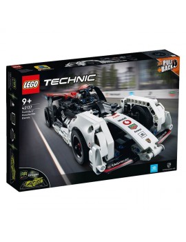 LEGO® Formule E Porsche 99X...