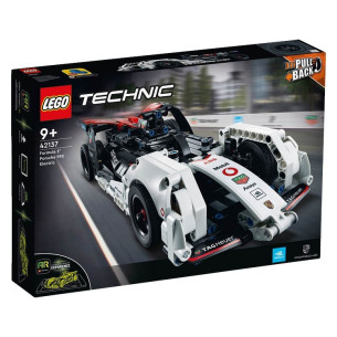 LEGO® Formule E Porsche 99X...