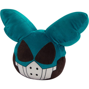 Peluche Masque Deku Méga - Club Mocchi Mocchi- TOMY