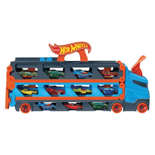 Super transporteur extensible