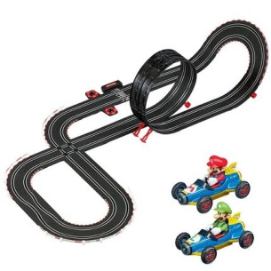 Circuit Mario Mach 8