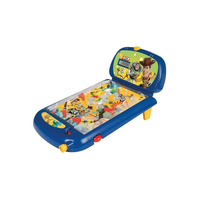 Flipper Toy Story - IMC