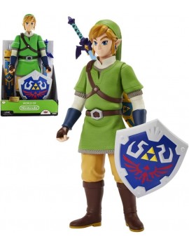 Figurine Zelda - Jakks Pacific