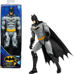 Figurine Batman - SPIN MASTER