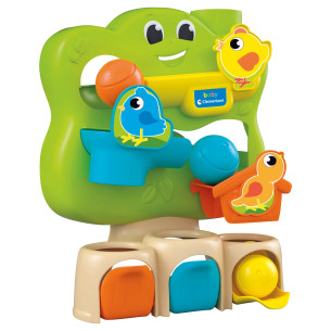 Mon arbre à balles - CLEMENTONI