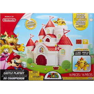 Playset Château Royaume...