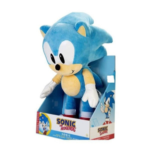 Peluche - Sonic - 50 cm