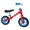 Draisienne Spidey - STAMP