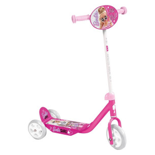 Trottinette Barbie 3 roues