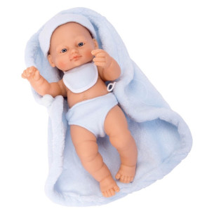 Newborn Mini Baby Boy - FALCA