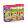 Premier pas au ranch Western - SCHLEICH