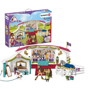 Grand spectacle équestre - SCHLEICH