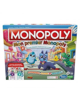 Monopoly Mon premier...