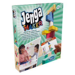 Jenga Maker - HASBRO