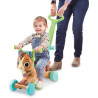 Joey Mon porteur Trotti magique - VTECH