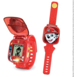 Montre interactive Marcus - Pat Patrouille - VTECH