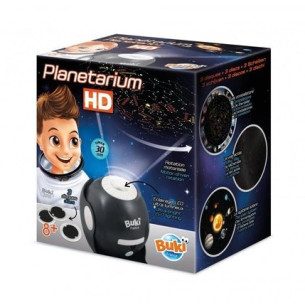 Planetarium HD - BUKI