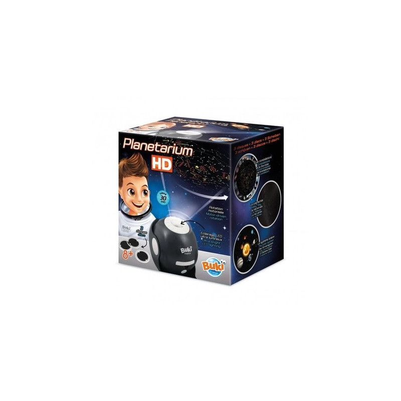 Planetarium HD - BUKI